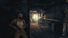 Max payne 3 video games