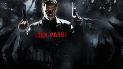 Max Payne