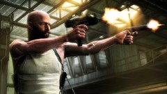 Max Payne