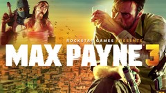 Max Payne max payne 3