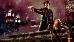 Max Payne max payne 3 crime