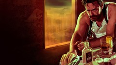 Max Payne max payne 3 drunk