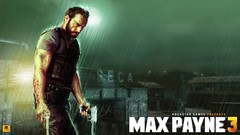 Max Payne max payne 3 rockstar games video games