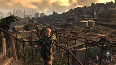 Max Payne max payne 3 screenshots