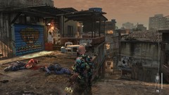 Max Payne max payne 3 screenshots