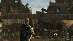 Max Payne max payne 3 screenshots