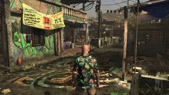 Max Payne max payne 3 screenshots