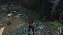 Max Payne max payne 3 screenshots