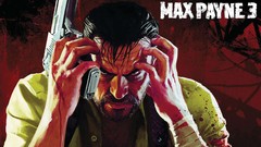 Max Payne max payne 3 video games