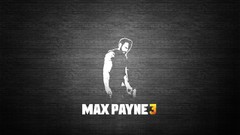 Max Payne max payne 3 video games