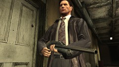 Max Payne video games
