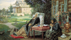 Maximov everything in The