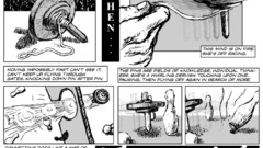 Maxinesays sousanis high