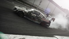 Maxxis Nissan Skyline R34 GT-R drifting cars Fail Crew