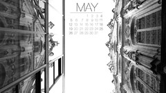 May Calendar