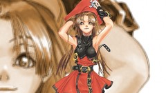 May guilty gear video games Guilty Gear Isuka