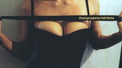 May Halle Berry 2007 esquire