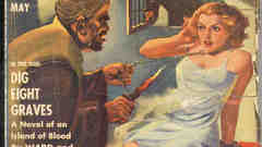 May high mystery 1939 thrilling Resolution