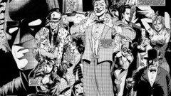 May Manga not writing lots This