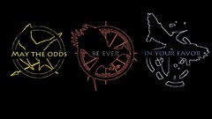 May the hunger games mockingjay Catching Fire