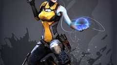 Maya Characters video games borderlands 2 gearbox software IGN