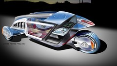 Maybach Maybach California Gourmet Tourer