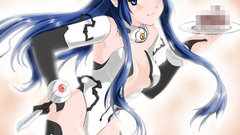 Maybe he wants glados