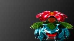 Maybe high Venusaur Resolution