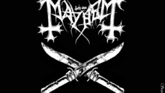 Mayhem Black Metal