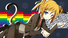 Mayo chiki Konoe Subaru