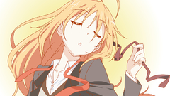 Mayo chiki Konoe Subaru