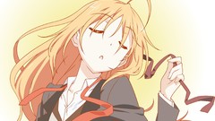 Mayo chiki Konoe Subaru