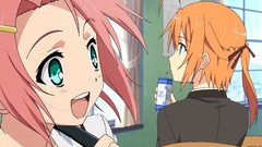 Mayo chiki Konoe Subaru Sakamachi Kureha