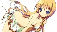 Mayo chiki Simple Background Konoe Subaru