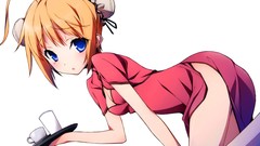 Mayo chiki Simple Background Konoe Subaru