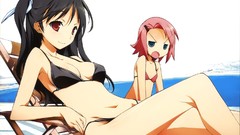 Mayo chiki Suzutsuki Kanade