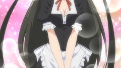 Mayo chiki Suzutsuki Kanade