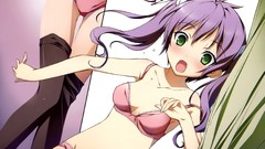 Mayo chiki usami masamune