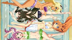 Mayo chiki usami masamune Konoe Subaru Narumi Nakuru Suzutsuki 