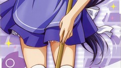 Mayoi neko overrun anime