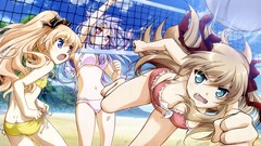 Mayoi neko overrun kiriya