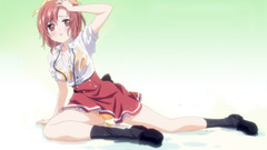 Mayoi neko overrun Naruko