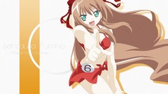 Mayoi neko overrun serizawa fumino