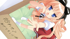 Mayoi neko overrun umenomori