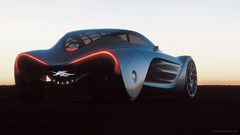 Mazda concept cars Taiki