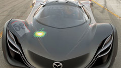 Mazda Concept Furai high Resolution