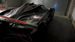 Mazda Concept Furai high Resolution