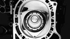 Mazda Engines vehicles Rotary