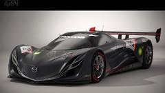 Mazda Furai