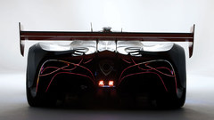 Mazda furailg black tuning